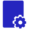 Ícono Información Técnica
