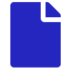 Ícono Manual